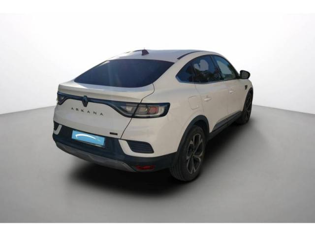 Renault Arkana image 2