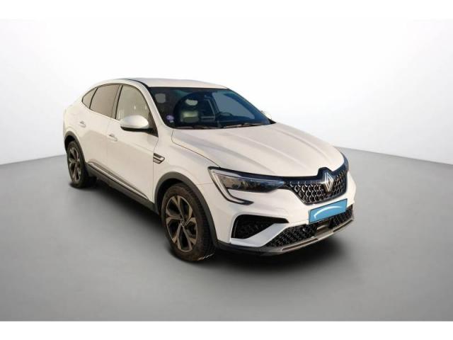 Renault Arkana image 3