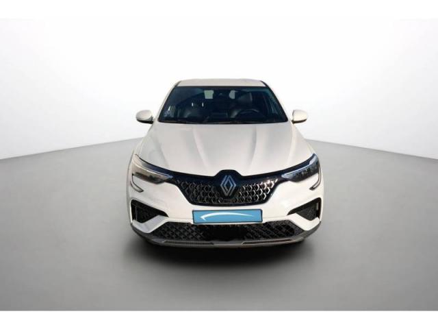 Renault Arkana image 5