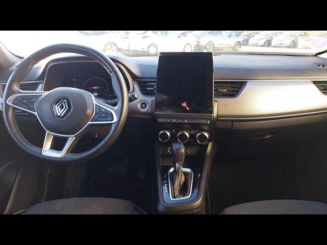 Renault Arkana image 1