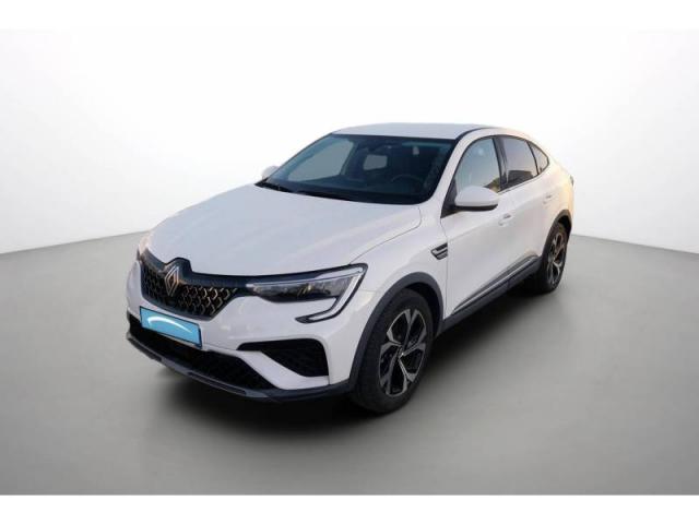 Renault Arkana E-Tech 145 - 23 Techno