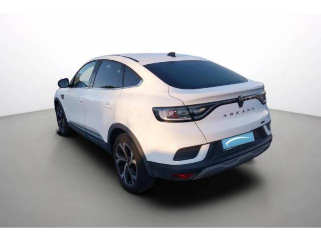 Renault Arkana image 7