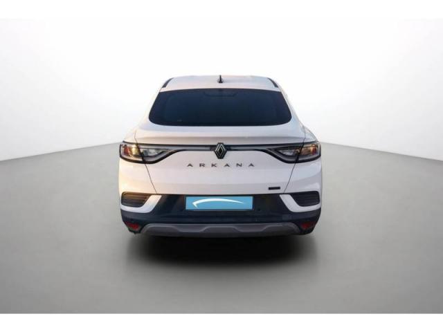 Renault Arkana image 6