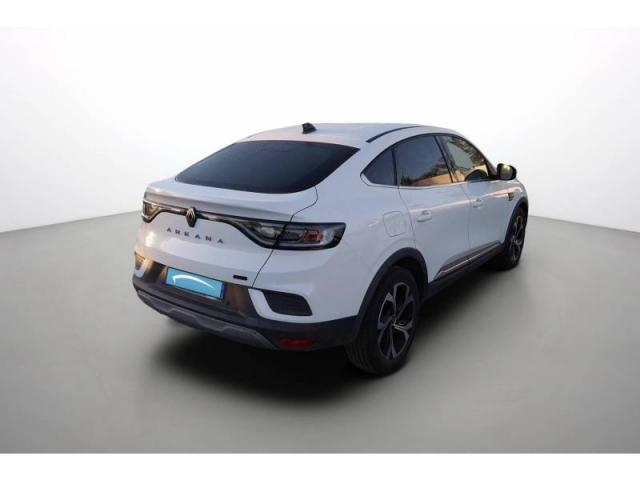 Renault Arkana image 2