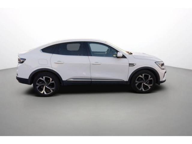 Renault Arkana image 5