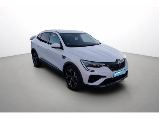 Renault Arkana image 8