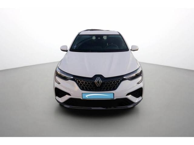 Renault Arkana image 1