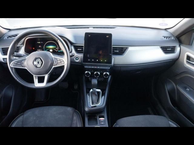 Renault Arkana image 4