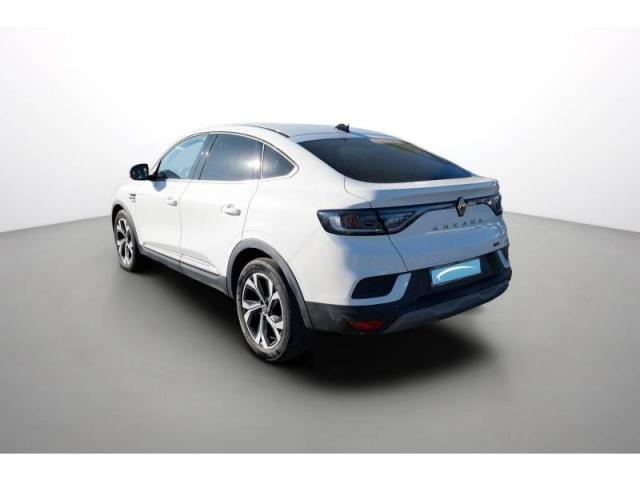 Renault Arkana image 1