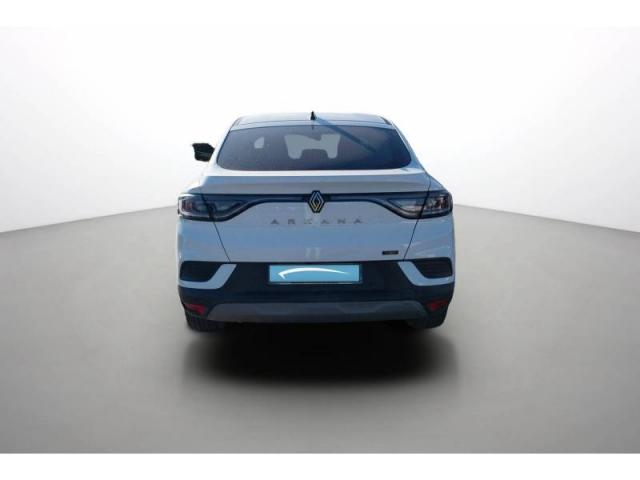 Renault Arkana image 3