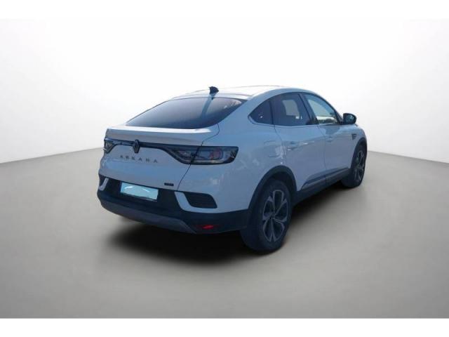 Renault Arkana image 7