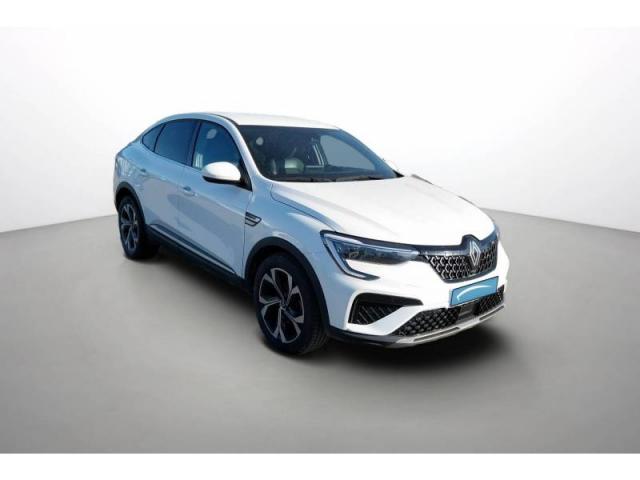 Renault Arkana image 6