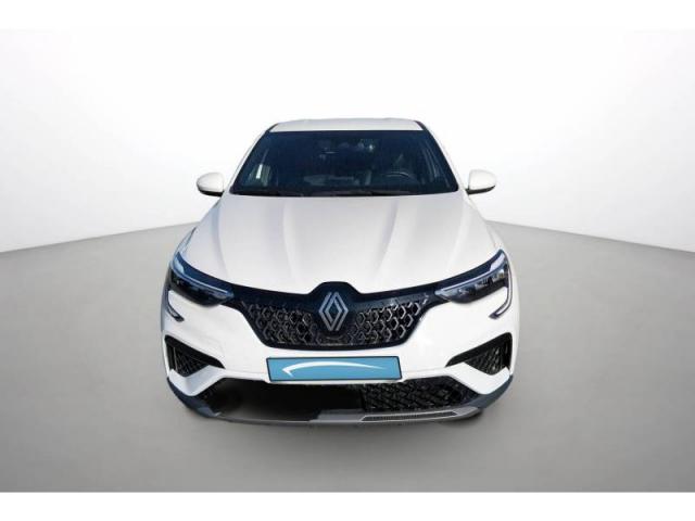 Renault Arkana image 2