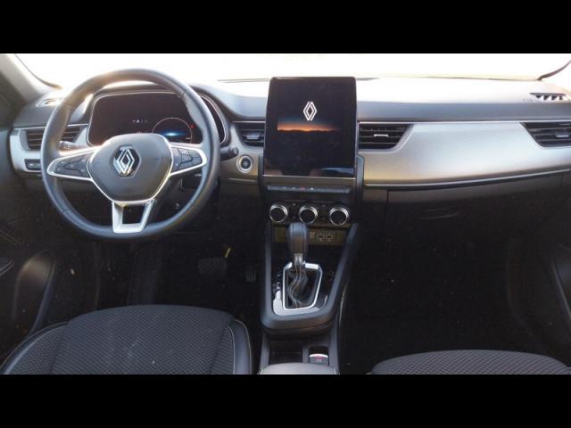 Renault Arkana image 5