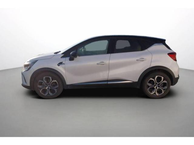 Renault Captur image 6