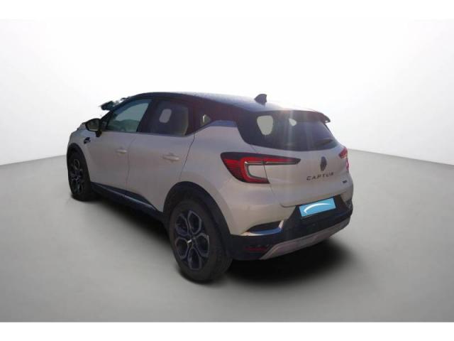 Renault Captur image 7