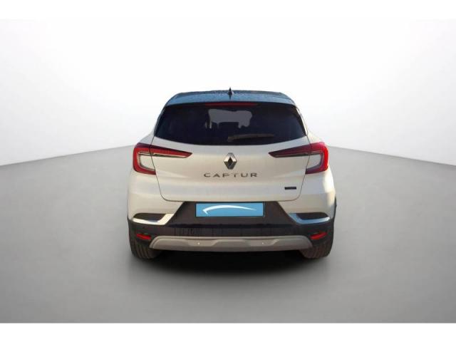 Renault Captur image 8