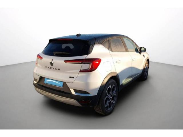 Renault Captur image 3
