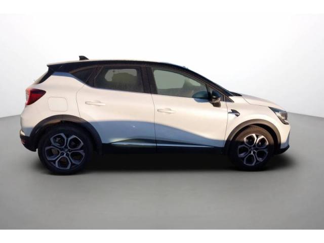 Renault Captur image 1