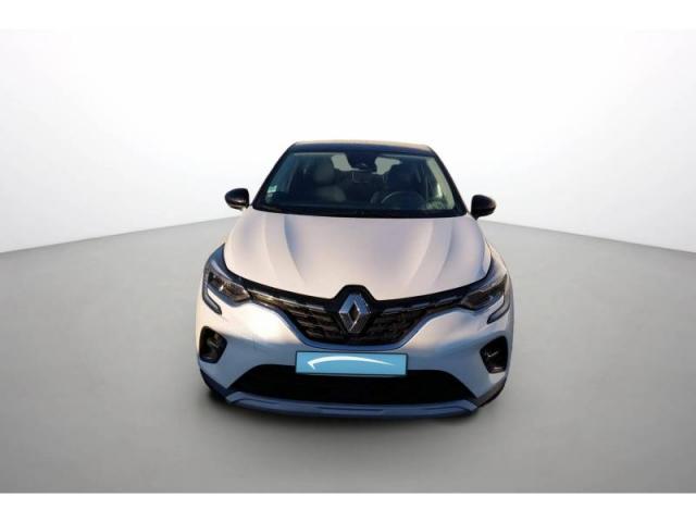 Renault Captur image 5