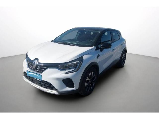 Renault Captur E-Tech Full Hybrid 145 Evolution