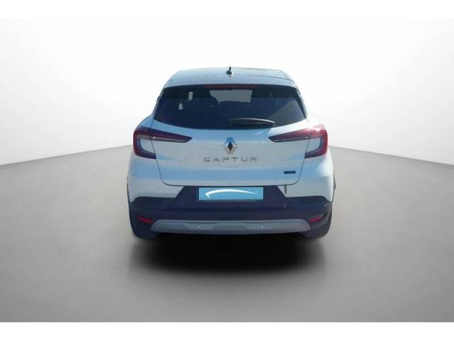 Renault Captur image 7