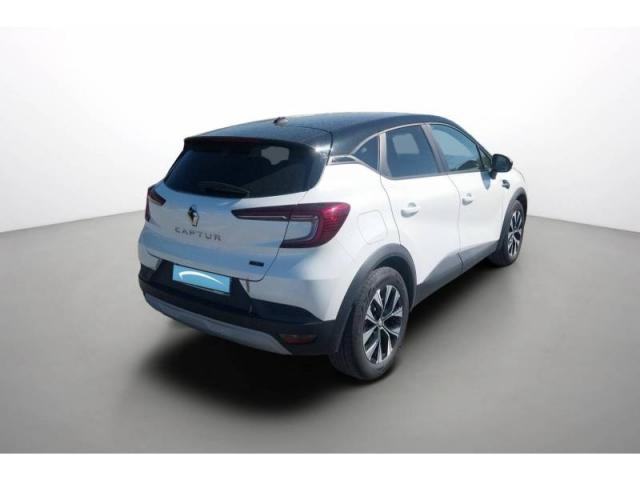 Renault Captur image 1