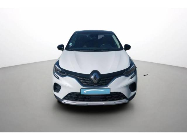 Renault Captur image 8