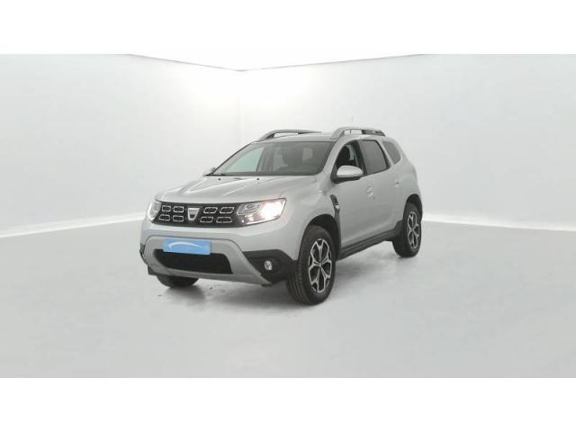Dacia Duster Blue Dci 115 4x2 Prestige