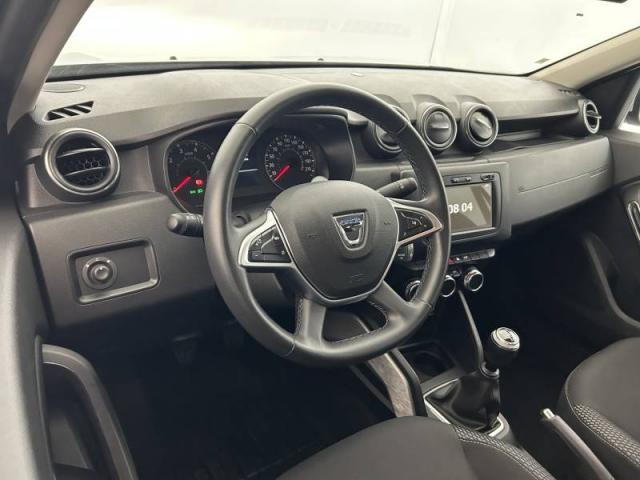 Dacia Duster image 9