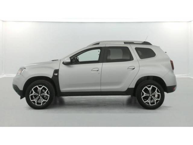 Dacia Duster image 5