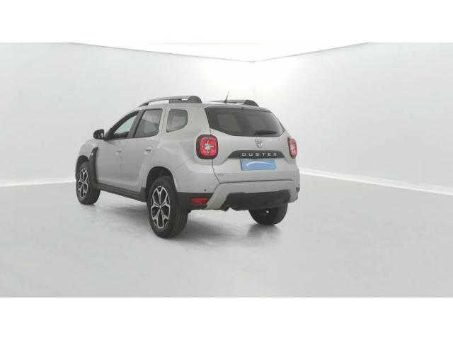 Dacia Duster image 8