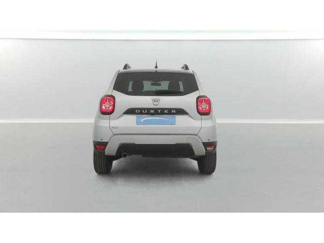 Dacia Duster image 1