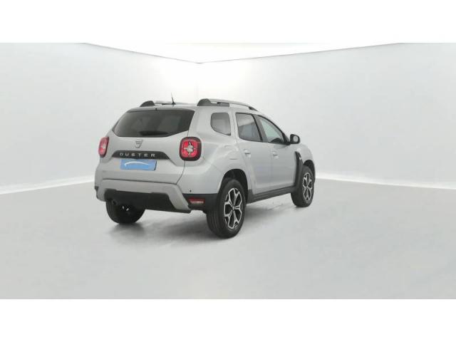 Dacia Duster image 2