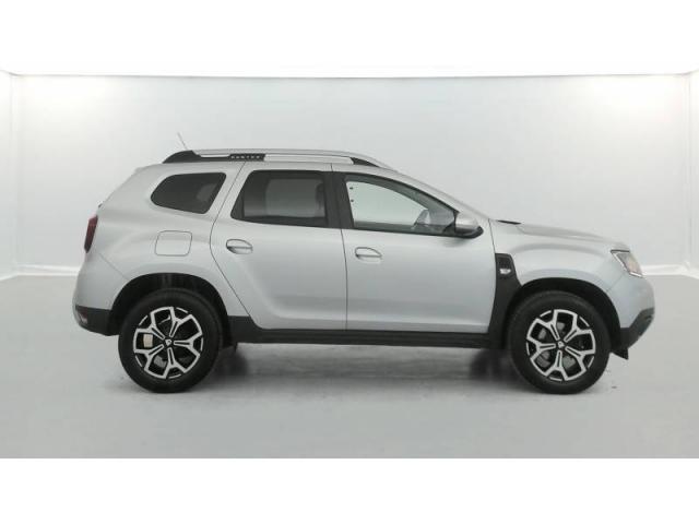 Dacia Duster image 7