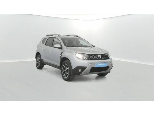 Dacia Duster image 3