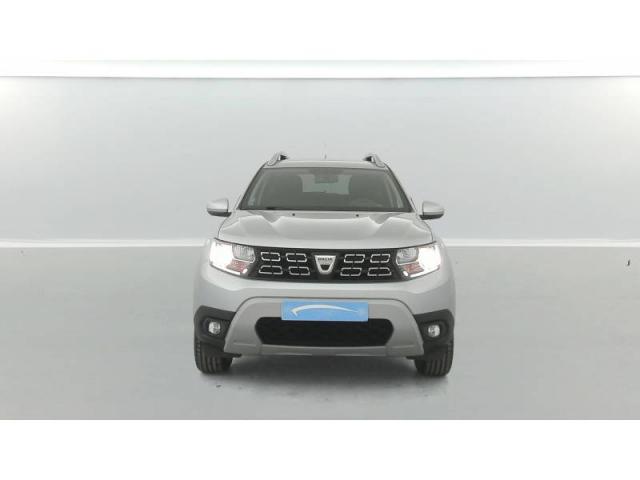 Dacia Duster image 4