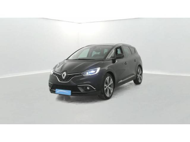 Renault Grand Scénic Dci 130 Energy Intens