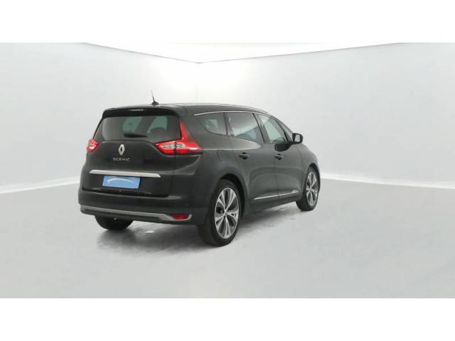 Renault Grand Scénic image 1