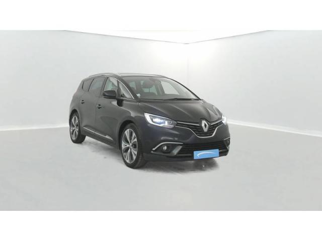 Renault Grand Scénic image 7