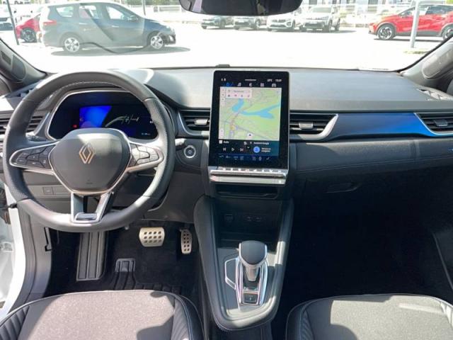 Renault Symbioz image 8