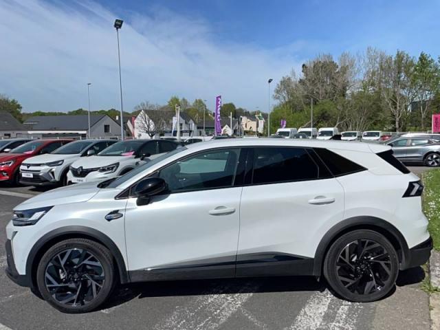 Renault Symbioz image 2