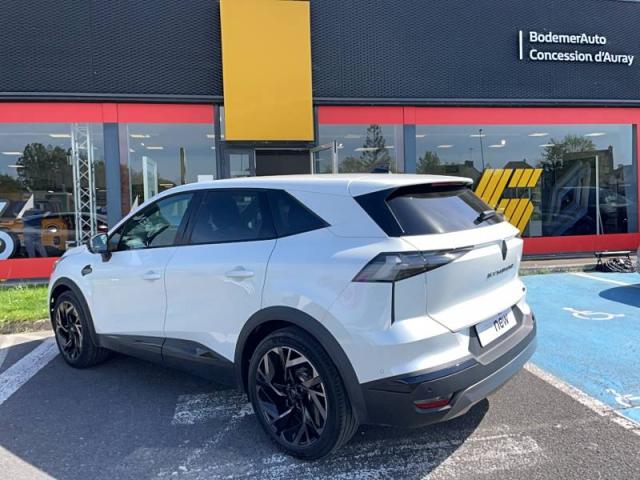 Renault Symbioz image 7