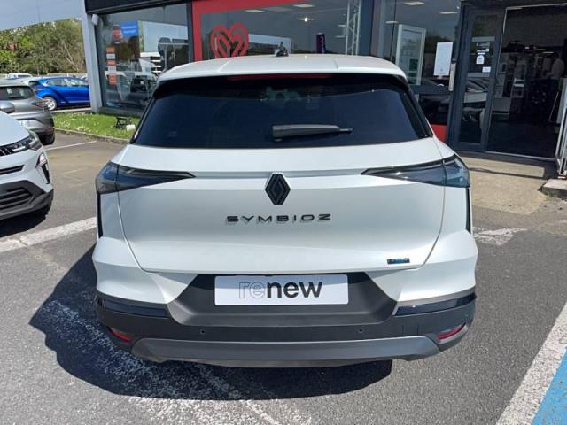 Renault Symbioz image 5