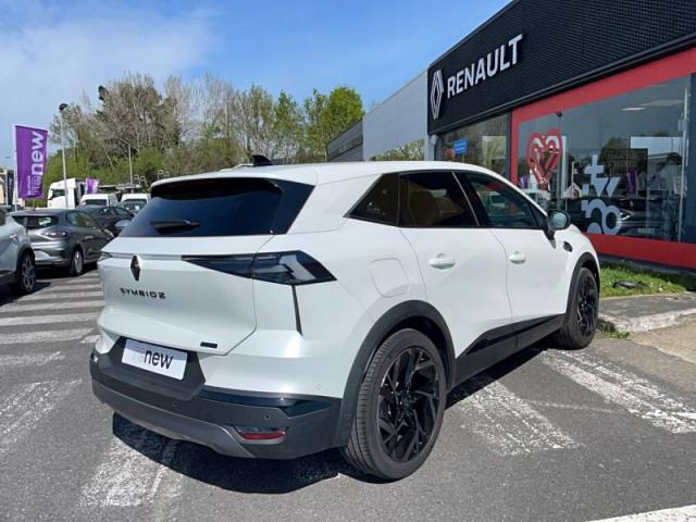 Renault Symbioz image 9