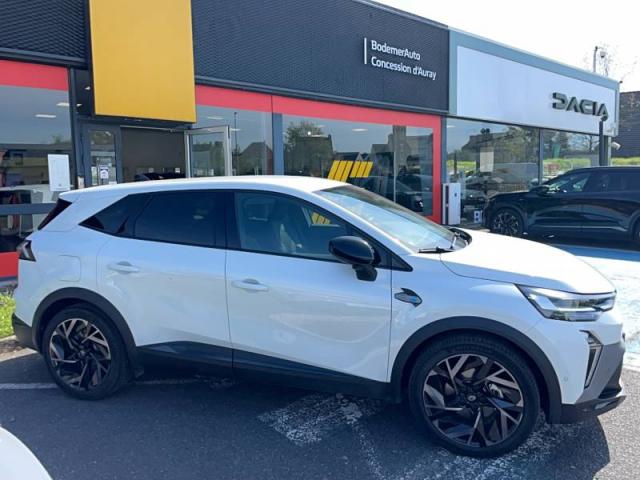 Renault Symbioz image 1