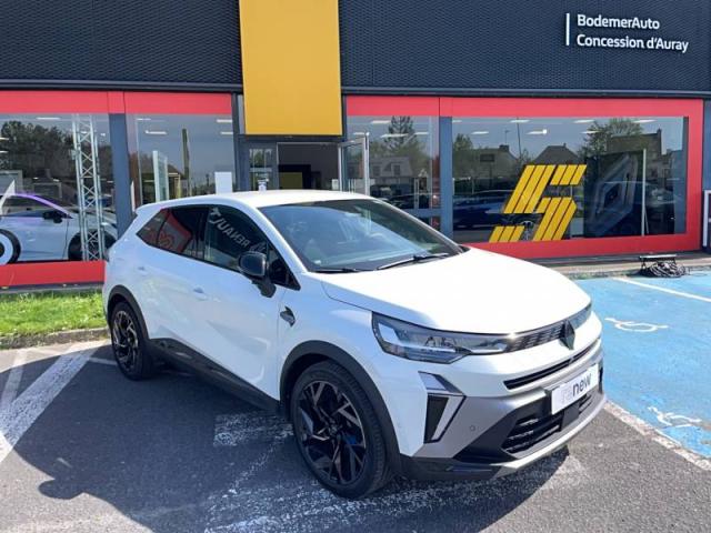 Renault Symbioz image 3