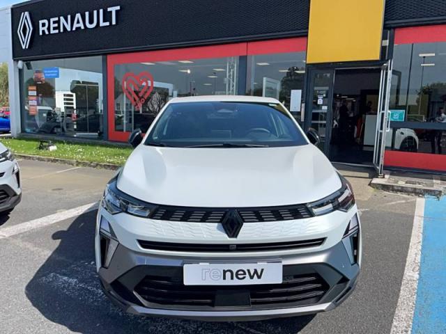 Renault Symbioz image 6