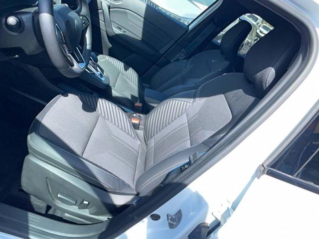 Renault Symbioz image 4