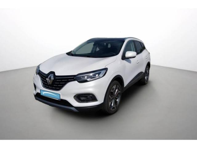 Renault Kadjar Tce 140 Techno